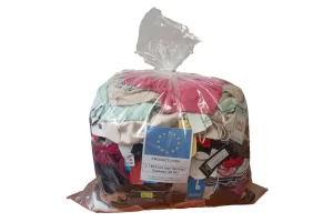 Dámský mix z EU jaro/léto