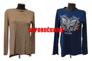 Dámský mix podzim/zima