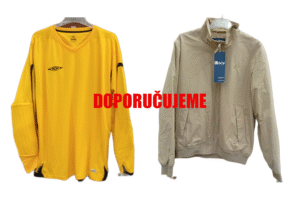 Pánský mix podzim/zima