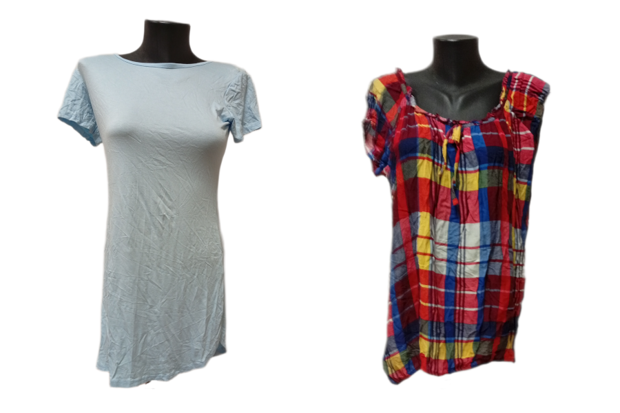 Dámský mix léto, balení 20 kg, 75,- Kč/kg NOVINKA - DOPORUČUJEME - Image 2