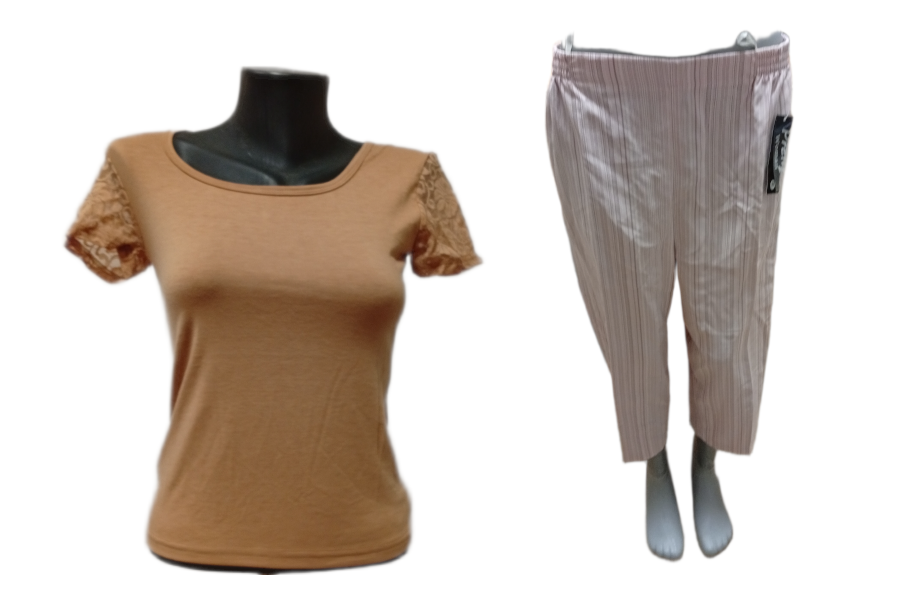 Dámský mix léto, balení 20 kg, 75,- Kč/kg NOVINKA - DOPORUČUJEME - Image 4